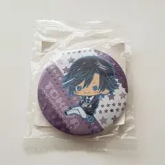 うたプリ　アニカプ　SD缶バッチ　一ノ瀬　トキヤ