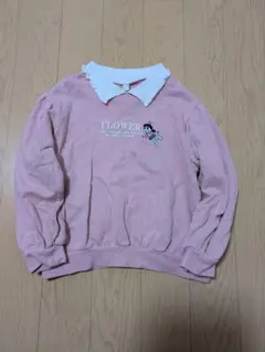 apres les cours トップス