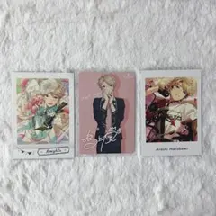 あんスタ　鳴上嵐　カード