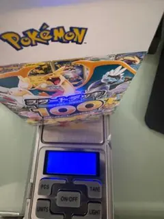 ポケモンカード スタートデッキ100 バトルコレクション未開封