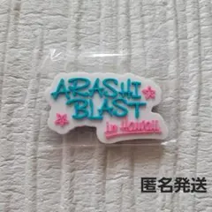 嵐歴代ツアーロゴマグネット ARASHI BLAST in Hawaii - メルカリ