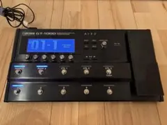 BOSS GT-1000 Guitar Effects Processor