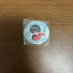 ブルーロック 糸師凛 缶バッジ