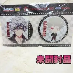 黒崎蘭丸　うたプリ　ASSHC　缶バッジ　17個セット うたの☆プリンスさまっ♪ BIGホログラム缶バッジ Fragrance Pairing