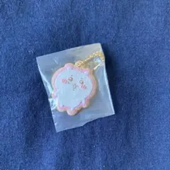 ちいかわ クッキーチャームコット