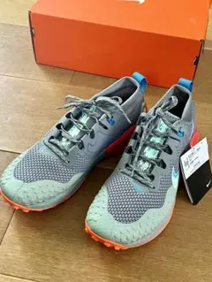 Nike ACG ゴルフシューズ 27.0㎝ - メルカリ