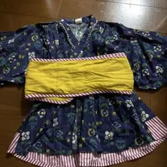 petit jam 110 浴衣