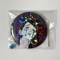 鬼滅の刃　オールスター缶バッジ　魘夢