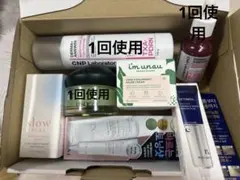 韓国 スキンケア まとめ売り 11点 セット - メルカリ