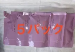 PERFECT ONE FOCUS スムースウォータリージェル ピュア 5個⑨
