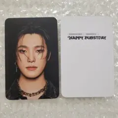 SEVENTEEN 店舗特典 ディノ