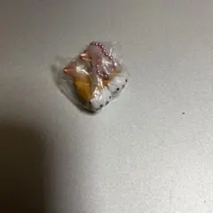 サンエックス にゃんにゃんにゃんこ チャーム付きグミ　キーホルダー