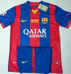 バルセロナ 2015 UEFAチャンピオンズリーグファイナル
