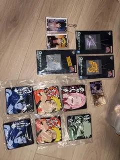 ナルト キャラクターグッズ セット