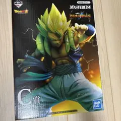 一番くじ ドラゴンボールVSオムニバスMASTERISE超サイヤ人ゴジータ C賞