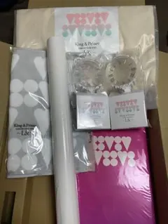 King & Prince ~L&~ まとめ売り