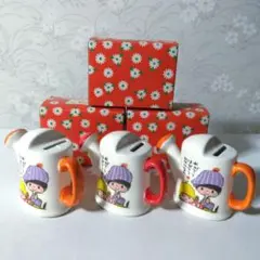 Tweety 貯金箱 ジョウロ型 - メルカリ