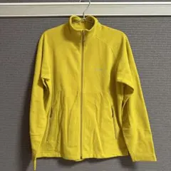 モンベル シャミースジャケット レディース 1114882 コーラルピンク 