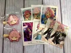 あんスタ　桃李　ぱしゃっつ　スタフォニ　前髪クリップ