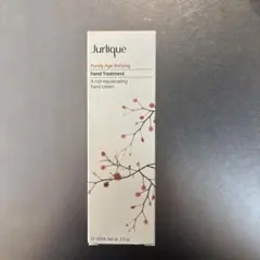 Jurlique グレイスフル ビューティー ハンドトリートメント 100mlのサムネイル