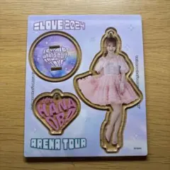 2026年最新】大場花菜 アクスタの人気アイテム - メルカリ