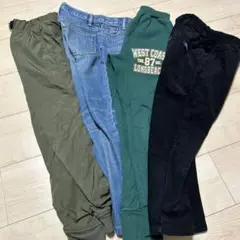 MARKEYS 他　130ズボンセット