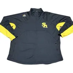 2025年最新】ソフトバンクホークスジャケットの人気アイテム