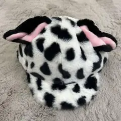 ディズニー ファンキャップ 101匹わんちゃん