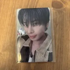 TXT Starkissed HMV ラキドロ テヒョン トレカ