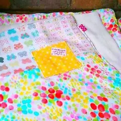 済。【ゆうパック】１８枚。ともっち様専用♥８重ガーゼ。１２重ガーゼ。