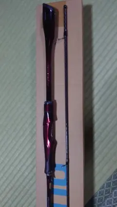 シマノSephia LIMITED 83L 保証書付きレア超美品！最終値下げ！ シマノSephia LIMITED 83L 保証書付きレア超美品！最終値下げ