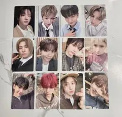 boynextdoor 日本 アンコン イベント限定 トレカ no genre