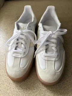 adidas Samba OG White Gum 27.5cmのサムネイル