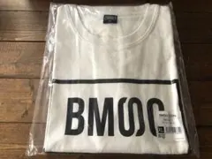 bmsg tシャツ