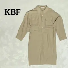 KBF マルチWAYレイヤードコートのサムネイル