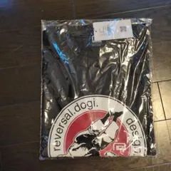 reversal.dogi. design. works Tシャツ 2XL