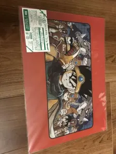 ドラゴンクエスト 一番くじ　ランチョンマット