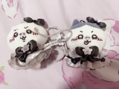 超まじかるちいかわ　悪いバージョンだマスコット(ちいかわ)(ハチワレ)