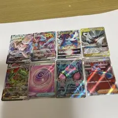 ポケモンカード ミュウVMAX セット