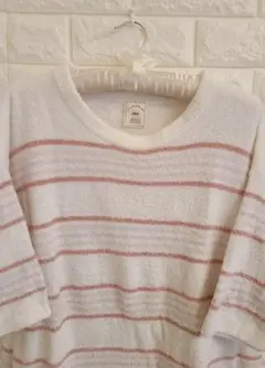 ジェラートピケ♡ルームウェア♡ボーダー