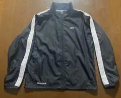 リーボック　レディース　シャカシャカ　ジャケット