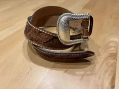 レザーベルト ベルト