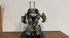 ガンダムW トロワ・バートン セット売り ロボット魂 - メルカリ
