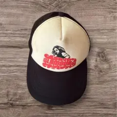 HYSTERIC GLAMOUR メッシュキャップ 帽子のサムネイル
