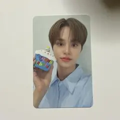 AB6IX interasia ヨントン トレカ デフィ