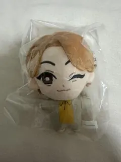 SEVENTEEN PetiTEEN 一番くじ A賞 ぬいぐるみ ジョシュア