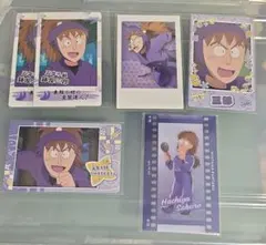 忍たま乱太郎 鉢屋三郎 まとめ