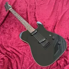 フェルナンデスTEJ改 FERNANDES TEJ‐LIMITED 改 | ЁGOISTEのブログ