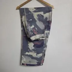 貴重【新品】NIKE SB doyenne コラボリバーシブルパンツ　XL