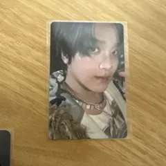 NCT DREAM トレーディングカード BEAT IT UP